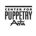Center for Puppetry Arts Presents THE TORTOISE, THE HAIR AND OTHER AESOP'S FABLES…