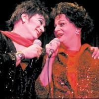 BWW Reviews: TOMMY FEMIA and RICK SKYE Are Still Magically Campy as Judy and Liza at…