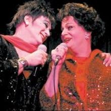 BWW Reviews: TOMMY FEMIA and RICK SKYE Are Still Magically Campy as Judy and Liza at 