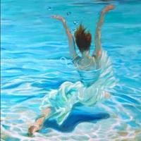 Desta Galley's Spring Exhibition STILL MOTION Opens Today