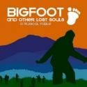 Perseverance Theatre Presents BIGFOOT Musical, Opening 1/25