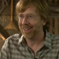VIDEO: Phish's Trey Anastasio Talks Classical Music on PBS' NEWSHOUR