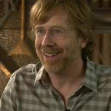 VIDEO: Phish's Trey Anastasio Talks Classical Music on PBS' NEWSHOUR