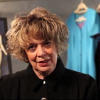 STAGE TUBE: Playwright Helen Sneed Talks New Play FIX ME, JESUS at Abingdon