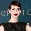 Fashion Photo of the Day 12/11/12 - Anne Hathaway