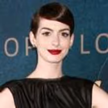 Fashion Photo of the Day 12/11/12 - Anne Hathaway