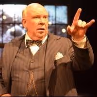 CHURCHILL Extends Into September at New World Stages