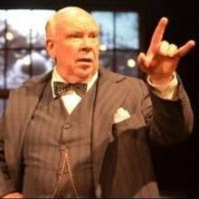 CHURCHILL Extends Into September at New World Stages