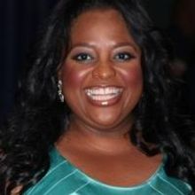 Sherri Shepherd Set for Comedy Works South at the Landmark Tonight