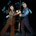 SILENCE! THE MUSICAL Plays Special Holiday Performance Today