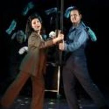 SILENCE! THE MUSICAL Plays Special Holiday Performance Today