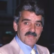 Photo Coverage: Remembering Dennis Farina