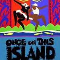 Little Radical Theatrics Presents ONCE ON THIS ISLAND, Now thru 1/26
