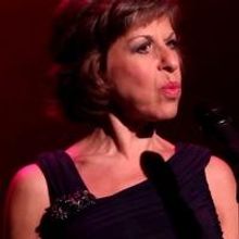 TV Exclusive: ON THE TOWN with the Hilarious Jackie Hoffman- Episode 7!