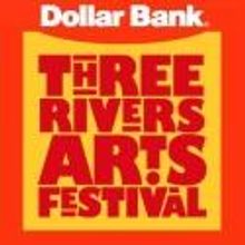 Dollar Bank Three Rivers Arts Festival Announces New Artist Events for 2013