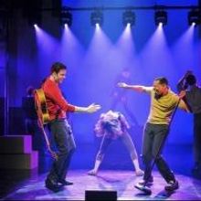 Zak Resnick, Teal Wicks and More Star in PIECE OF MY HEART, Opening Tonight Off-Broad