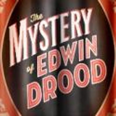BWW JR: THE MYSTERY OF EDWIN DROOD