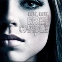 Phantom Projects Theatre's OUT, OUT, BRIEF CANDLE to Address Teen Drug and Alcohol Us