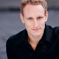 BWW Blog: Adam Lendermon of Maltz Jupiter's A CHORUS LINE - Interview with Michael…