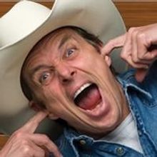 BLAME IT ON VALENTINE, TEXAS Comes to The Grand 1894 Opera House Today