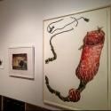 Littlejohn Contemporary Art Presents BEASTIARY Exhibition, Now thru 1/26