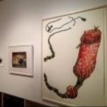 Littlejohn Contemporary Art Presents BEASTIARY Exhibition, Now thru 1/26