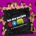 John Forslund & Forslund Theatricals Present LET MY PEOPLE COME, Beginning 2/8