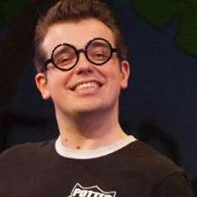 TRIVIA 3: Win A Pair of Tickets to POTTED POTTER, 10/3