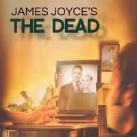 City Theater Company Presents James Joyce's THE DEAD, Now thru 12/20