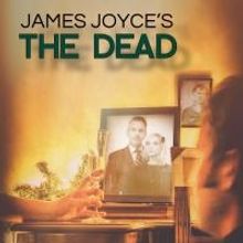 City Theater Company Presents James Joyce's THE DEAD, Now thru 12/20