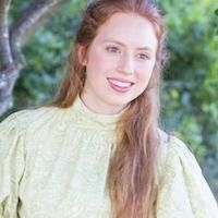 A. D. Players Wrap Season with ANNE OF AVONLEA, Now thru 8/18