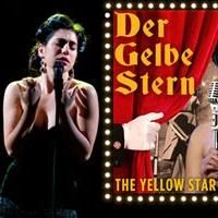 DER GELBE STERN Set for NYMF at Laurie Beechman Theater, 7/14-21