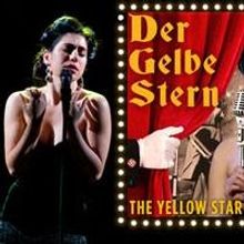 DER GELBE STERN Set for NYMF at Laurie Beechman Theater, 7/14-21