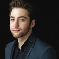 Josh Page to Perform With BKC at UNICEF Snowflake Lighting Ceremony, 11/15
