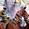 WAR HORSE Hosts Opening Night Party at Arts Centre Melbourne on New Year's Eve