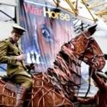 WAR HORSE Hosts Opening Night Party at Arts Centre Melbourne on New Year's Eve