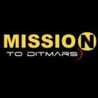 Mission to (dit)Mars to Present ALL SYSTEMS GO!, 6/24
