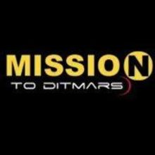 Mission to (dit)Mars to Present ALL SYSTEMS GO!, 6/24