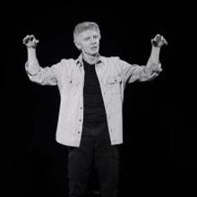 STAGE TUBE: Highlights from RIDING THE MIDNIGHT EXPRESS WITH BILLY HAYES