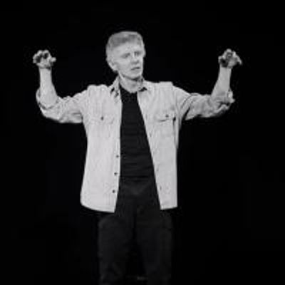 STAGE TUBE: Highlights from RIDING THE MIDNIGHT EXPRESS WITH BILLY HAYES