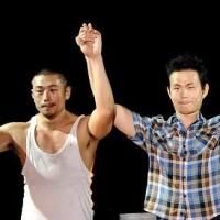 BWW Reviews: I'M THE MAN Speaks Out for The New Lost Generation