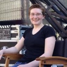 Teenager Raises Funds to Attend Clown College