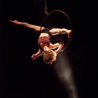 SEQUENCE 8 Coming to New York City Center in April 2015