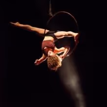 SEQUENCE 8 Coming to New York City Center in April 2015