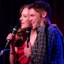 Photo Flash: Laura Osnes, Jeremy Jordan & More Join Frank Wildhorn for Holiday…