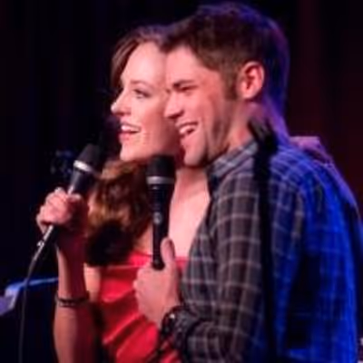 Photo Flash: Laura Osnes, Jeremy Jordan & More Join Frank Wildhorn for Holiday Concert at Birdland