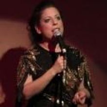Raquel Cion Brings GILDING THE LONELY to Joe's Pub Tonight, 8/18