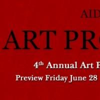 Shepard Fairey, Ed Ruscha, David Anson Russo, & More Featured at Art Project Los…