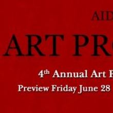Shepard Fairey, Ed Ruscha, David Anson Russo, & More Featured at Art Project Los…