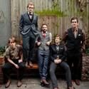 Punch Brothers Return to Columbus, 2/12